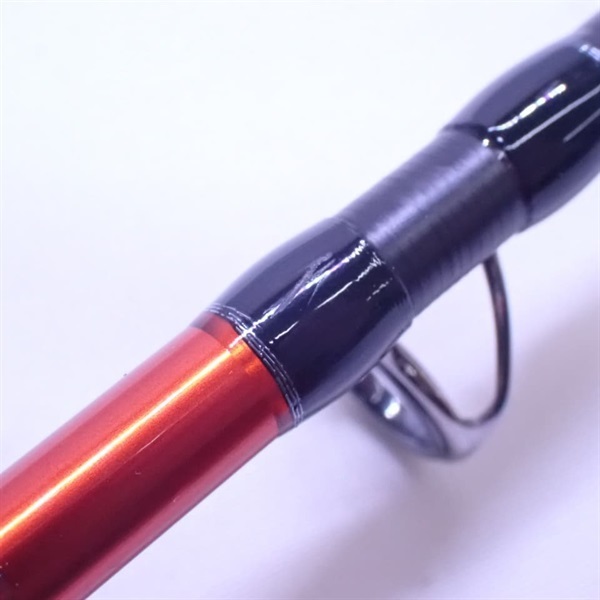 ２０オシアジガーインフィニティＢ６３－５